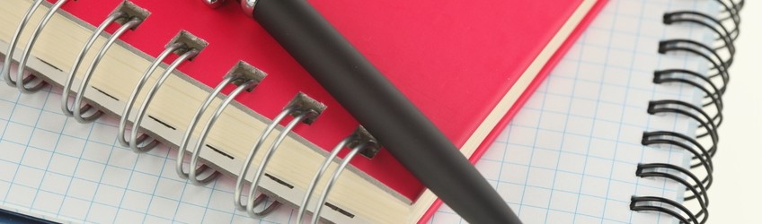 Pour faciliter la prise de notes, améliorer la lisibilité et/ou la rapidité de l'écriture en vue des examens